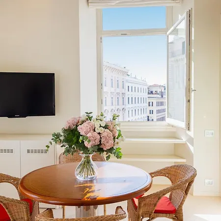 Amazing Via Nazionale 1 Apartment *