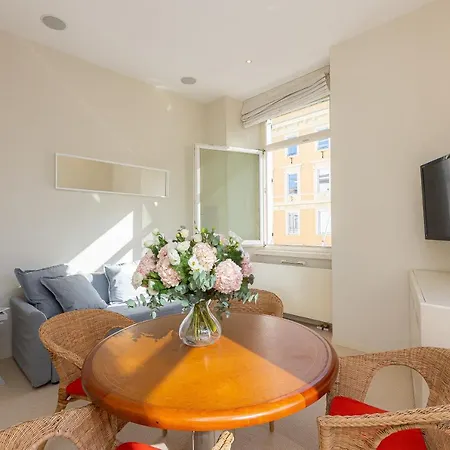 Amazing Via Nazionale 1 Apartment