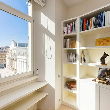 Amazing Via Nazionale 1 Apartment