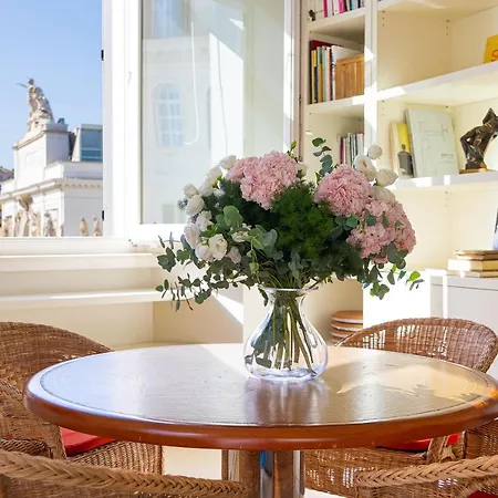 Amazing Via Nazionale 1 Apartment Rome