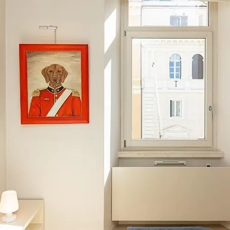 Apartment Amazing Via Nazionale 1 Rome