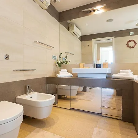 Apartment Amazing Via Nazionale 1