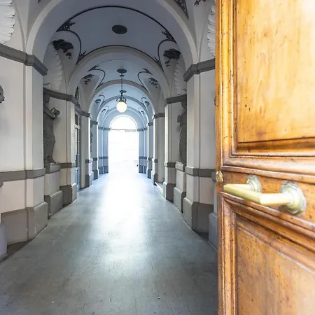 Amazing Via Nazionale 1 Apartment Rome
