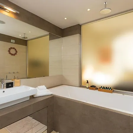 Amazing Via Nazionale 1 Apartment