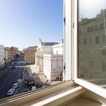 Amazing Via Nazionale 1 * Rome