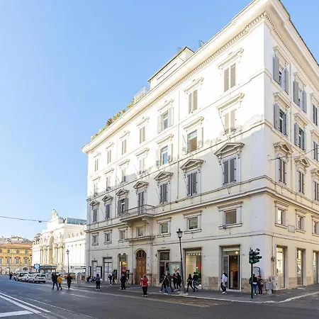 Amazing Via Nazionale 1 Apartment